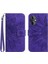 Oppo Oppo 8 Lite Flip Cüzdan Için Lüks Pu Deri Kısa Telefon Kılıfı (Yurt Dışından) 1