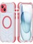 Iphone 15 Artı Ekran Koruyucu 12FT Askeri Darbeye Vaka Telefon Kılıfı (Yurt Dışından) 1