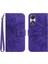 Kart Yuvaları Tutucu Kısa Kayış ile Oppo A78 4g Lüks Pu Deri Telefon Kılıfı (Yurt Dışından) 1
