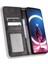 Zte Nubia Kırmızı Sihirli 7 Pro Pu Deri Cüzdan Manyetik Kapatma Telefon Kılıfı (Yurt Dışından) 4
