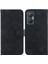 Infinix Sıcak 20 5g Için Cüzdan Kickstand Pu Deri Kart 8 Telefon Kılıfı (Yurt Dışından) 1