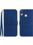 Kart Yuvaları Tutucu Flip Pu ile Huawei P20 Lite Kabartmalı Ayçiçeği Için Telefon Kılıfı (Yurt Dışından) 1
