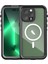 Iphone 14 Için Pro Max 12FT Askeri Darbeye Manyetik IP68 Telefon Kılıfı (Yurt Dışından) 1