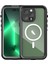 Iphone 13 Pro Max 12FT Askeri Darbeye Ekran Koruyucu Telefon Kılıfı (Yurt Dışından) 1