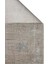 Babil Bbl 01 Grey Vintage Esintili Viskon ve Rayon Iplik Ile Üretilen Sık Dokuma Halı 2