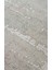 Babil Bbl 01 Grey Vintage Esintili Viskon ve Rayon Iplik Ile Üretilen Sık Dokuma Halı 4