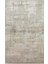 Babil Bbl 01 Grey Vintage Esintili Viskon ve Rayon Iplik Ile Üretilen Sık Dokuma Halı 1