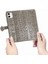 Iphone 12 Için Kılıf Mini Kapak Kapak Karikatür Hayvanlar Darbeye Deri (Yurt Dışından) 5