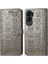 Huawei Onur 90 Lite Kılıf Için Kılıf Kısa Kayış Darbeye Çevir (Yurt Dışından) 1