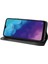 Zte Blade V30 Vita Pu Deri Manyetik Kapatma Cüzdan (Yurt Dışından) 4