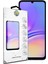 Case World Caseworld Samsung Galaxy A05S Temperli Ekran Koruyucu Kırılmaz Cam 2