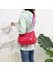 NO.432964 Style 2022 Moda Kadın Omuz Askılı Çanta Naylon Oxford Hafif Su Geçirmez Fermuar Paketi Büyük Kapasiteli Seyahat Crossbody Çanta (Yurt Dışından) 4