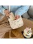 Youda Moda Kadın Crossbody Çanta Claute Bayanlar Alışveriş Omuz Çantaları Rahat Tatlı Kız Çanta Basit Tasarım Çanta (Yurt Dışından) 3
