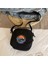 Siyah Stil Mini Kadın Çanta Kanvas Çantalar Küçük Kumaş Omuz Crossbody Çanta Wome Bayanlar Çanta Telefon Için Ana Kesesi Femme Bolsas (Yurt Dışından) 1