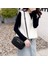 169-PEMBE-2 Tarzı 2022 Püskül Küçük Messenger Çanta Kadınlar Için Trend Lingge Nakış Kamera Kadın Omuz Çantası Moda Zincir Bayanlar Crossbody Çanta (Yurt Dışından) 2