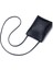Siyah Stil Yeni Kadın Hakiki Deri Çanta Kadın Büyük Kapasiteli Omuz Çantaları Telefon Cebi Kart Sahipleri Moda Kız Için Crossbody Çanta (Yurt Dışından) 4