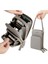 No.7 Tarzı Dokunmatik Cep Telefonu Omuz Çantaları Kadın Çok Fonksiyonlu Cep Mini Crossbody Çanta Kart Çanta Bayanlar Küçük Kadın Messenger Çanta (Yurt Dışından) 3