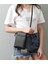 No.7 Tarzı Dokunmatik Cep Telefonu Omuz Çantaları Kadın Çok Fonksiyonlu Cep Mini Crossbody Çanta Kart Çanta Bayanlar Küçük Kadın Messenger Çanta (Yurt Dışından) 4