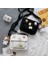 Beyaz Stil Cute Canvas Small Bag Female New Japanese Harajuku Diagonal Bag Wild Student Girl Shoulder Bag Bags For Women (Yurt Dışından) 2