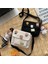 Beyaz Stil Cute Canvas Small Bag Female New Japanese Harajuku Diagonal Bag Wild Student Girl Shoulder Bag Bags For Women (Yurt Dışından) 3