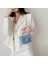 Gök Mavisi Tarzı Dikaril Kadın Mini Çanta Yeni Zarif Omuz Messenger Taşınabilir Zincir Çanta Kız Sevimli Çanta Inci Crossbody Eşkenar Dörtgen Küçük Çantalar (Yurt Dışından) 5