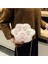 Ben Stil Sevimli Kedi Paw Omuz Çantası Kadınlar Için Sonbahar Kış Tatlı Kız Rahat Peluş Crossbody Çanta Moda Zincir Messenger Çanta (Yurt Dışından) 2