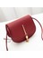 Qiuming Shop Kırmızı Stil Fashion Tassel Women Crossbody Bag Pu Leather Small Flap Messenger Bag For Ladies Sling Bag Mobile Phone Wallet Handbags Bolsa (Yurt Dışından) 1