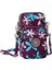 No.6 Tarzı Female Messenger Purse Lady Wallet New Rossbody Bag Woman Small Shoulder Bags Nylon Women Mobile Phone Bags Mini Bolso (Yurt Dışından) 1