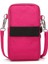No.6 Tarzı Female Messenger Purse Lady Wallet New Rossbody Bag Woman Small Shoulder Bags Nylon Women Mobile Phone Bags Mini Bolso (Yurt Dışından) 5