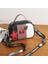 Mor Tarzı Pu Women's Luxury Handbag One Shoulder Mobile Phone Bag Women's Messenger Bag New Mını Cross Body Bag (Yurt Dışından) 1