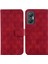 Infinix Hot 20 5g Telefon Kılıfı (Yurt Dışından) 1