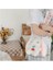Purple Pearl Style Kızlar Için Yeni Japon Lolita Omuz Çantaları Cosplay Peluş Dantel Lop Kulak Tavşan Inci Messenger Çanta Küçük Oyuncak Telefon Para Çantası (Yurt Dışından) 3