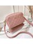 Beyaz Dikdörtgen Stili New Fashion Tassel Small Messenger Bag For Women Trend Lingge Embroidery Female Shoulder Bag Fashion Chain Ladies Crossbody Bags (Yurt Dışından) 4