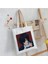 BAI04 Stili Bungou Stray Dogs Osamu Dazai Japan Anime Canvas Bag Large Harajuku Gothic Famale Shopper Bag Casual Vintage Women Shoulder Bags (Yurt Dışından) 1