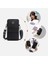 No.4 Tarzı Women Shoulders Bag Shoulder Strap Messenger Chest Bag Wallet Multifunction Mobile Phone Bag Coin Purse Crossbody Bags For Women (Yurt Dışından) 4