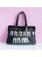 Siyah Stil Sadece Çanta Ita Çanta Kız Lolita Tarzı Güzel Crossbody Kawaii Temizle Çanta Genç Kızlar Için Okul Çantaları Şeker Tatlı Itabag Omuz Çantaları H210 (Yurt Dışından) 1