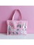 Siyah Stil Sadece Çanta Ita Çanta Kız Lolita Tarzı Güzel Crossbody Kawaii Temizle Çanta Genç Kızlar Için Okul Çantaları Şeker Tatlı Itabag Omuz Çantaları H210 (Yurt Dışından) 5