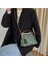 Qiuming Shop Kadın Çantası 1 Tarzı 22CMX16CMX5CM Vintage Tasarımcı Kilit Kabuk Çanta Saf El Yapımı Çanta Saçak Zincir Kadın Omuz Crossbody Çanta Lady Kadın Çanta Iyi Çanta (Yurt Dışından) 4