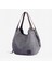 Gri Stil 28X13X30CM Rahat Kanvas Çanta Kadın Büyük Kapasiteli Omuz Çantası Moda Kolu Çanta Yeni Vintage Sıcak Bayan Alışveriş Çanta Bolso (Yurt Dışından) 4