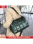 Mavi Stil 32CM x 20CM x 14CM Kontrol Kabarık Tote Çanta Çapraz Vücut Uzay Ped Pamuk Aşağı Omuz Çantaları Kadınlar Için Yeni Çanta Büyük Kapasiteli Kadın (Yurt Dışından) 2