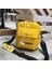Sarı Stil Çanta Ins Kanvas Çanta Küçük Kare Crossbody Omuz Çantası Kore Tarzı Öğrenci Çok Yönlü Kadın Çantası Mektup Baskılı Kadın Çantası (Yurt Dışından) 3