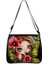 YXBGOTHIC13CW Stili 25CMX30CM Gotik Kız Kafatası Kadın Çantaları Yüksek Li Kadın Büyük Kapasiteli Çanta Messenger Çanta Bayanlar Omuz Çantaları (Yurt Dışından) 4