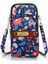 Renk 7 Tarzı 17CM 8cm 6cm Mgle Omuz Çantası Cep Telefonu Çantası Yaz Sporları Bilek Kol Çantası Eğik Geri Asılı Crossbody Çanta Sıfır Cüzdan Koşu Çantası (Yurt Dışından) 1