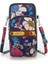 Renk 7 Tarzı 17CM 8cm 6cm Mgle Omuz Çantası Cep Telefonu Çantası Yaz Sporları Bilek Kol Çantası Eğik Geri Asılı Crossbody Çanta Sıfır Cüzdan Koşu Çantası (Yurt Dışından) 2