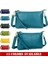 Kayısı Tarzı 24X14X1CM Yeni Lüks Çantalar ve Çantalar Kadın Çantaları Tasarımcı Debriyaj Çanta Moda Kadın Için Crossbody Çanta Hakiki Deri Omuz Çantası Kesesi (Yurt Dışından) 2