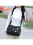 Stil2 Mavi Stil Yogodlns Moda Kadın Omuz Askılı Çanta Su Geçirmez Naylon Oxford Crossbody Çanta Çanta Büyük Kapasiteli Seyahat Çantaları Çanta (Yurt Dışından) 2