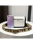Siyah Stil 19CM 7cm 15CM 2021 Fashion Niche Design Small Square Bags Summer Letter Wide Strap Shoulder Messenger Bags Women Purse And Handbags cc Gg Bags (Yurt Dışından) 5