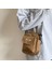 Kolye Tarzı ile Kahverengi Kadın Kanvas Omuz Çantası Küçük Kore Moda Pamuklu Kumaş Messenger Kadınlar Için Crossbody Çanta Çanta Telefon Çanta Kadın Çanta (Yurt Dışından) 3