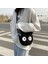 Kahverengi Tarzı Japon Tarzı Kawaii Çanta Kadın Karikatür Peluş Omuz Çantası Wome Için Yeni Crossbody Çanta Küçük Telefon ve Çanta Çanta Bolsa Feminina (Yurt Dışından) 2