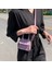 Yeşil Stil Mini Tote Bag Crocodile Pattern Flip Messenger Crossbody Bag Female Simple Shoulder Bag Small Square Lady Handbag New (Yurt Dışından) 5